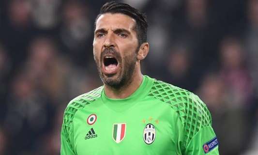 Buffon e le squadre di Serie A che si 'scansano': arriva la secca smentita della Juventus 