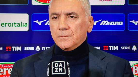 Zielinski titolare in Lazio-Napoli, Meluso: "Piotr un professionista. Per noi è importante, finché resta qui..."