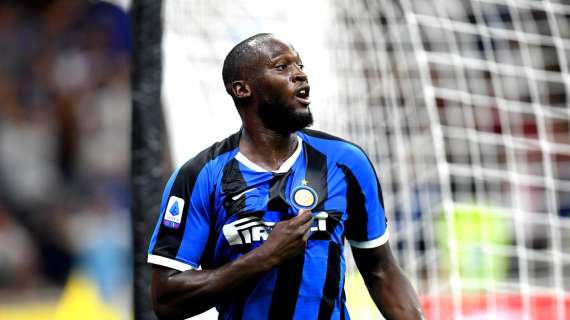 Inter, ancora il Lecce alla prima giornata: déjà-vu anche per Lukaku