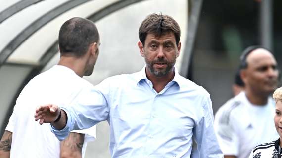 'Manovra stipendi', arriva la decisione: per Agnelli 16 mesi di inibizione e 60 mila euro di multa