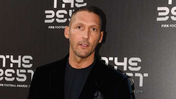 Materazzi: "Liverpool il peggior avversario possibile, ma non dimentico il Chelsea nel 2010"