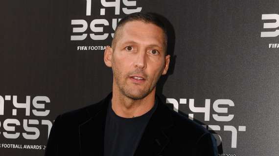 Materazzi su Balotelli: "Siamo fratelli, ma nel 2010 ha fatto una cosa che non doveva fare"