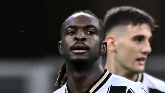 SM - Solet, interesse concreto dell'Inter. L'Udinese fissa il prezzo e (per ora) non apre al prestito 