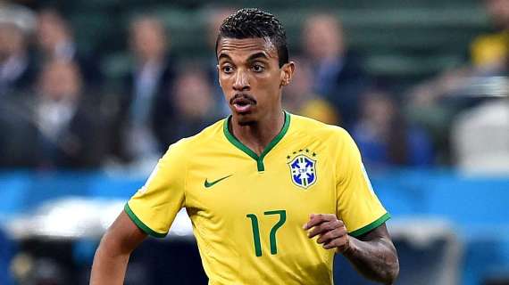 Luiz Gustavo, bagarre europea: tante big su di lui