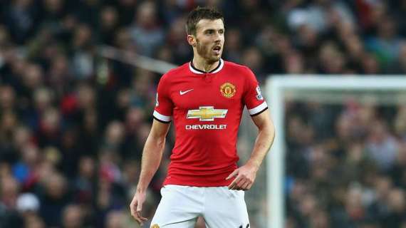 People - Carrick, lo United ha respinto l'Inter perché...