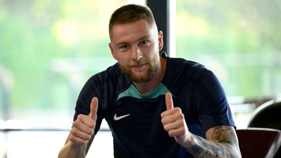 L'Inter supera la Pro Sesto 6-1: doppietta per Lautaro, Skriniar torna e timbra il cartellino 
