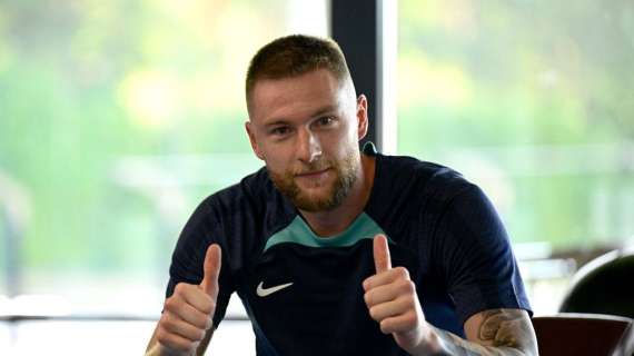 L'Equipe - No ripetuti, poi la minaccia di Al-Khelafi e Zhang che chiude la porta: PSG-Skriniar non si fa