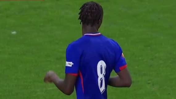 Problemi per il rinnovo con il Saint-Etienne, l'Inter resta in agguato per il talentuoso Paul Eymard