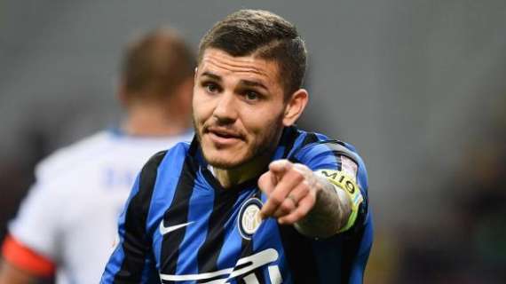 Icardi, il Napoli aspetta 96 ore: 60 mln l'ultima offerta. E intanto rispunta Wenger