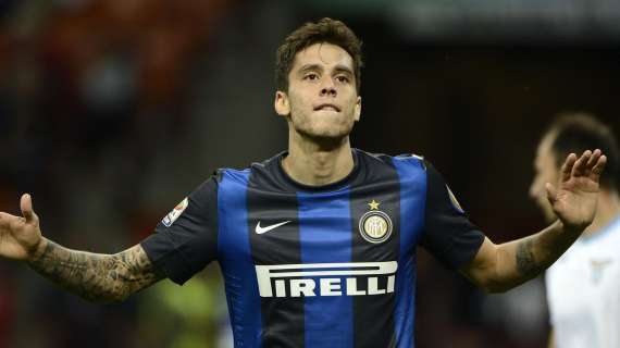 CdS - Alvarez per Fernando: l'Inter pensa allo scambio