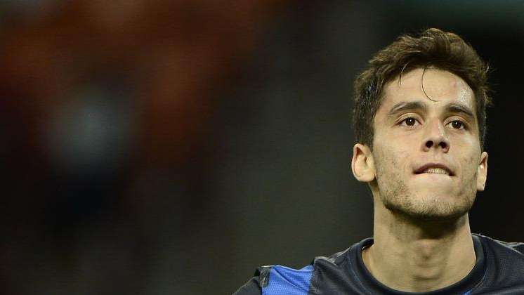 Sky - Alvarez ora può partire. Adesso per Samuel...