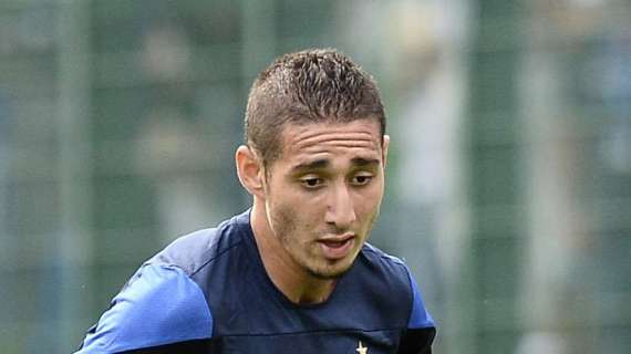 CdS - Belfodil, ieri strappo al Ramadan per la Juve