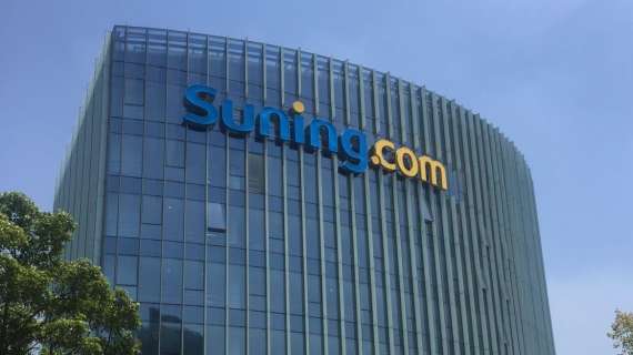 Prima metà 2022, le previsioni di Suning Tesco fanno sorridere l'azienda