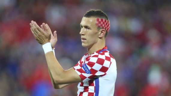 Croazia, pari beffa: 90' per Perisic, 54' per Brozovic