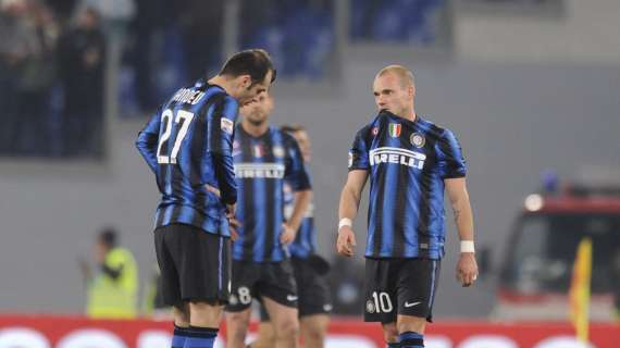 Al Tardini nuova sentenza: addio allo scudetto. Dov'è finita l'Inter?