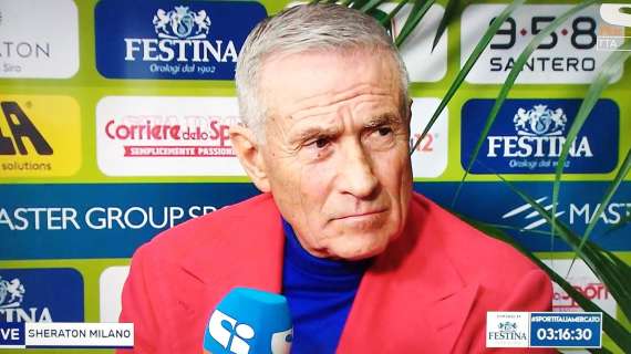 Il pensiero di Damiani: "Chivu è una scommessa ma conosce l'Inter, che ha una grande dirigenza. Farà bene"