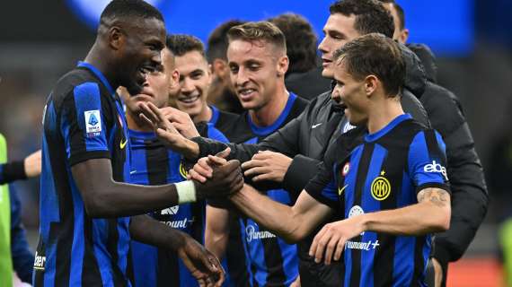 De Biasi: "Scudetto, l'Inter è la mia favorita. Quest'anno ha aggiunto qualche pezzo interessante, Thuram su tutti"