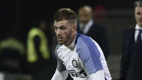 TS - Davide Santon è tornato: il rinnovo è pronto