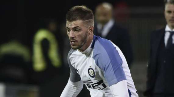 CdS - Santon torna titolare: la probabile