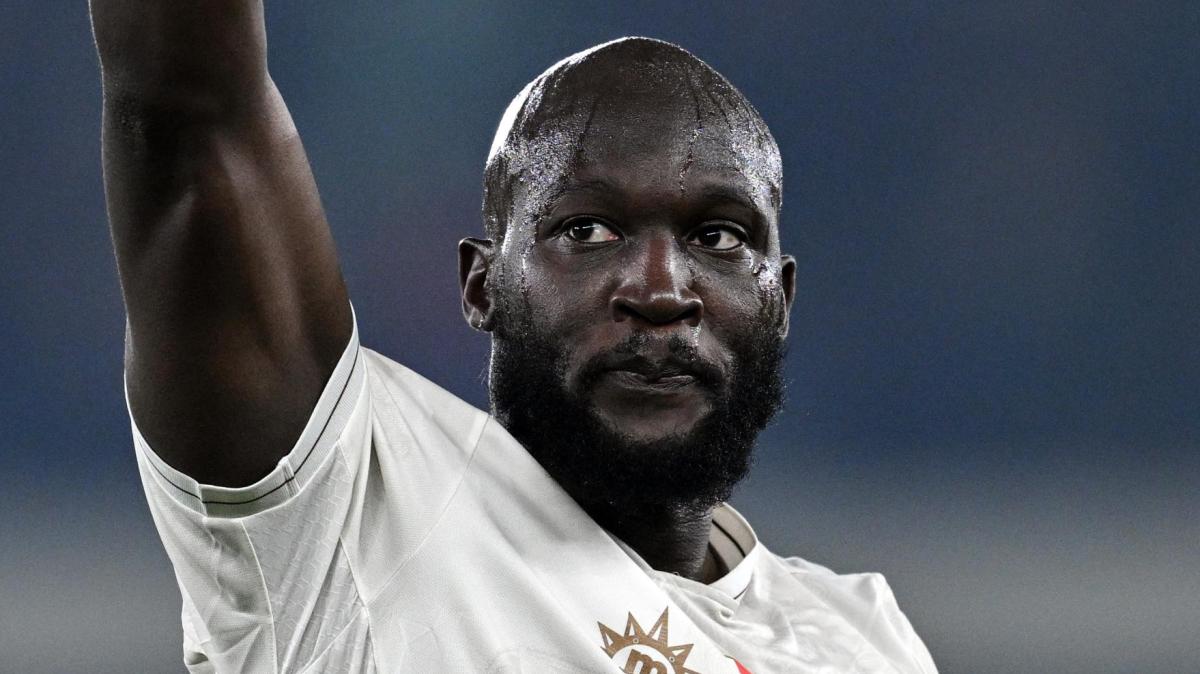 Dalla Turchia - Lukaku-Napoli verso l'addio. Il Besiktas punta l'ex Inter 