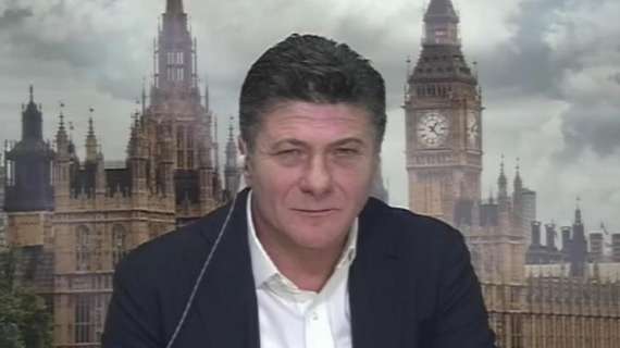 Mazzarri: "Chiedevo Lamela, L. Gustavo, Kolarov e Rolando, con me un mercato completamente diverso. La società..."