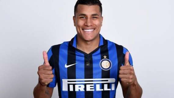 Jeison Murillo e l'invito social alla riflessione