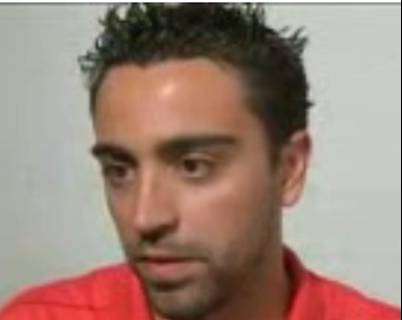 Xavi, messaggio catalano a Ibrahimovic