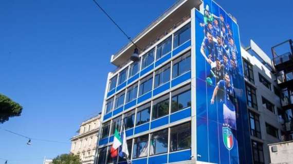 FIGC, convocato nuovo consiglio: appuntamento martedì 11 ottobre alle ore 11