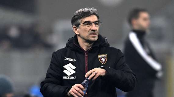 Juric: "Bremer fantastico, ha annullato Vlahovic. Ha grandi ambizioni ma riconoscenza per il Toro"