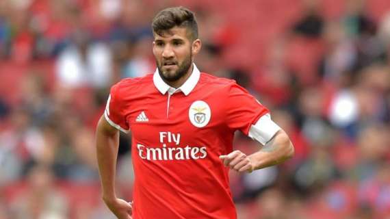 Lisandro Lopez, messaggio al Benfica: "Ti ringrazio immensamente per tutto, sarai sempre nel mio cuore"