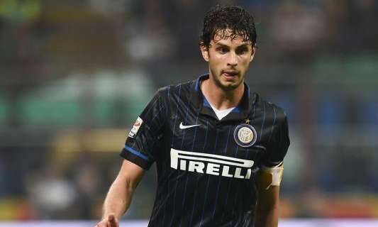 Ranocchia: "I fischi? Ci fanno crescere. Esterno per..."