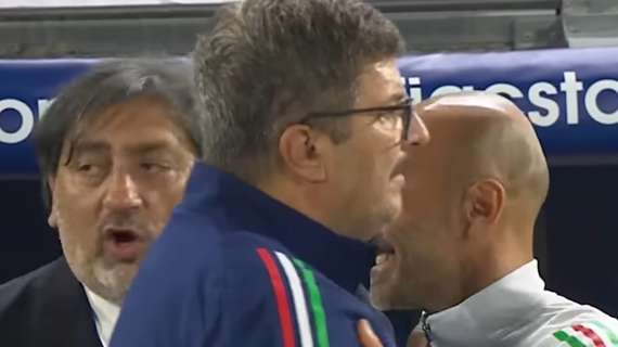 Due vittorie su due per l'Italia Under 21: i ragazzi di Baldini battono la Macedonia e agganciano la Polonia