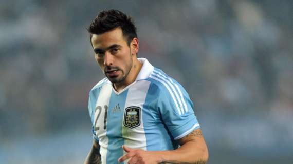 Ancora Mazzoni: "Nessuna offerta Inter per Lavezzi"