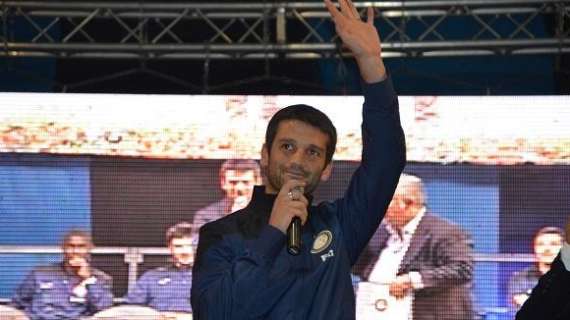 Chivu ai tifosi indonesiani: "Quello che fate aiuterà il club ad avere successo nel mondo"