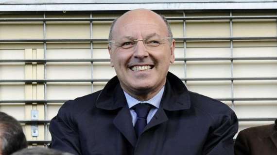 Marotta: "Giovinco, l'Inter ha violato i regolamenti!"