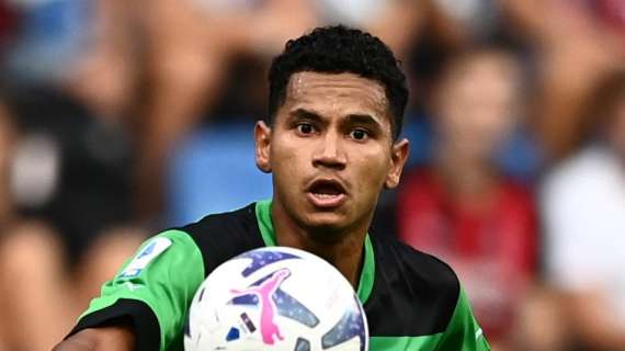 UFFICIALE - Wolfsburg, dopo il no di Gosens ecco Rogerio: "Sarà una grande sfida"