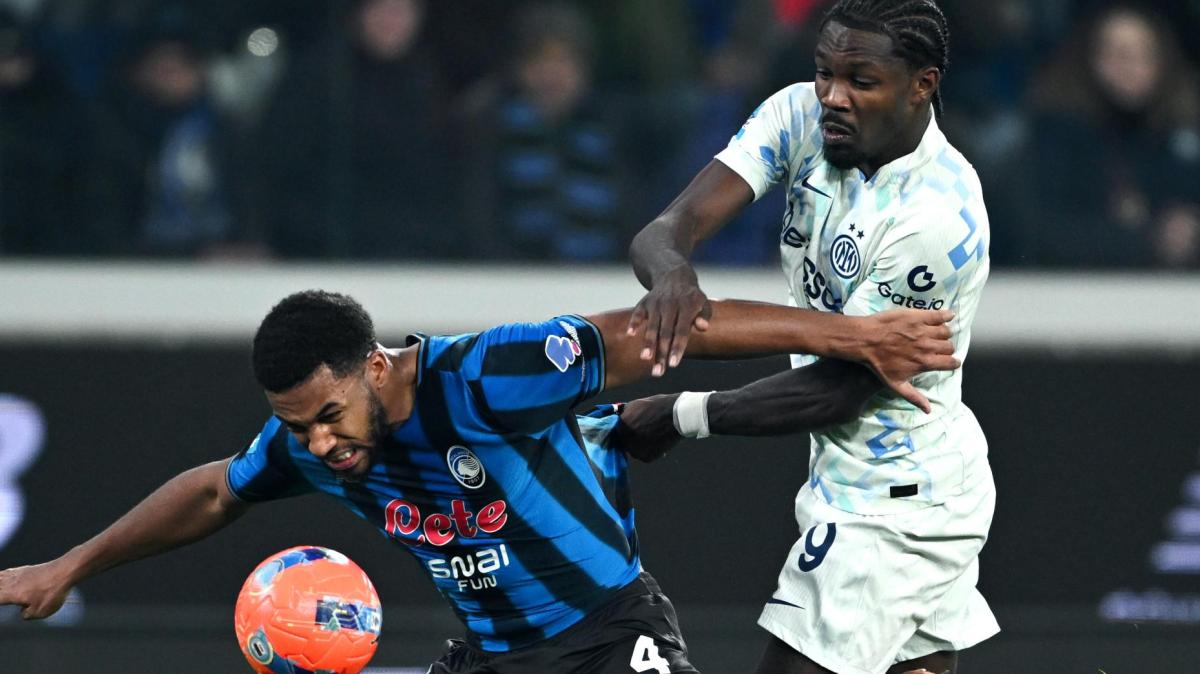 Inter-Atalanta in mezzo agli ottavi di Champions: per i bergamaschi Arsenal o Bayern Monaco