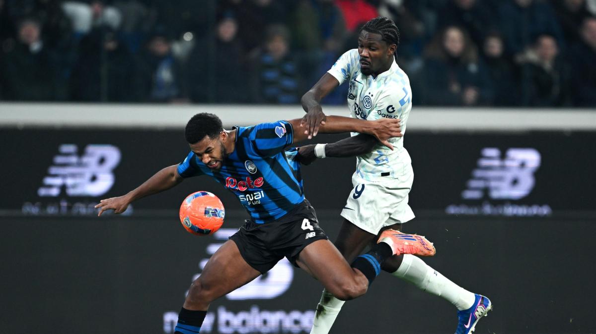 Atalanta-Inter, chi è stato il migliore? Cliccate e votate