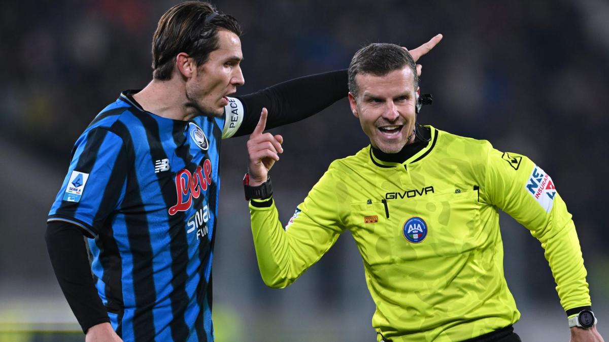 Moviola GdS - Thuram, De Ketelaere e Scamacca: tre gol in offside