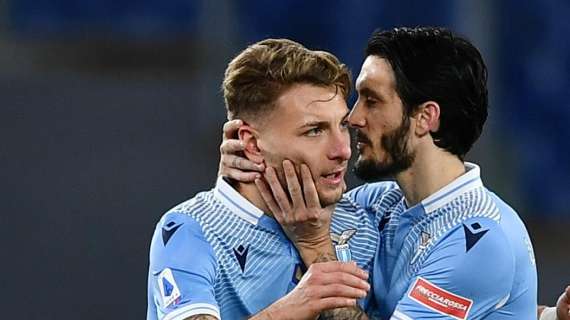 Classifica marcatori: sprint di Immobile che stacca Lukaku e Ibra, il laziale l'unico tra i primi 4 ad andare a segno