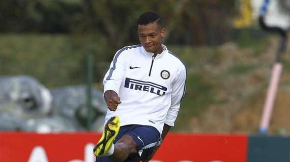 Guarin-Real, sì Ancelotti: ecco chi ha bloccato tutto