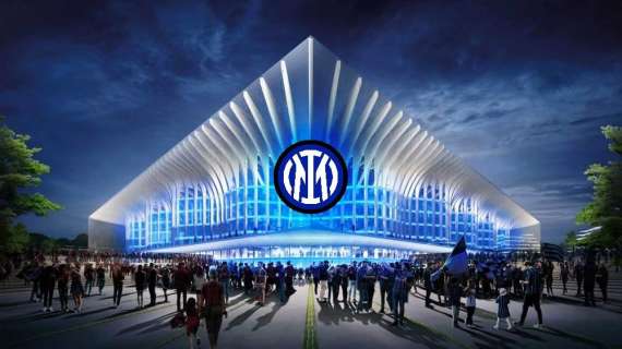 GdS - Nuovo stadio, colpo di scena: Inter e Milan si separano? Pronto un impianto tutto nerazzurro