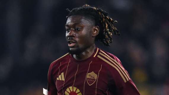 Zazzaroni: "Koné proposto dagli agenti, l'Inter valuta. Ma per adesso regge Lookman"