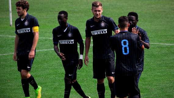 Primavera, Milan-Inter 1-4: la parola a tre protagonisti 