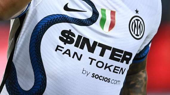 CdS - Addio Socios: non sarà più lo sponsor di maglia. Con la Samp una scritta speciale