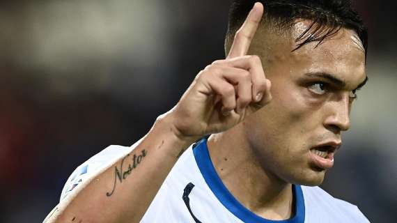 Sportitalia - Il Tottenham ripensa a Lautaro in caso di partenza di Kane: pronta l'offerta 