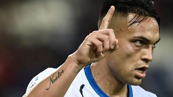 TS - Punte in Europa, il valzer è lento: l'offerta per Lautaro può arrivare da una "big"