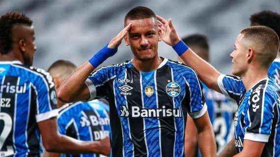 In Brasile - Inter, offerta da 9 milioni per Ricardinho. No del Gremio: troppo bassa