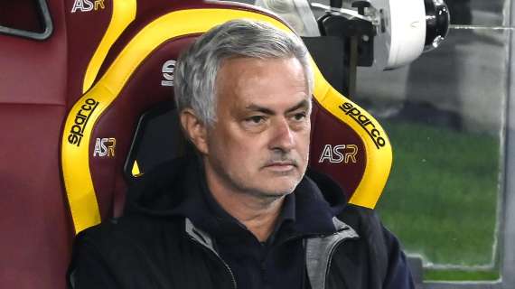 Mourinho: "L'anno scorso battemmo la Real Sociedad e non ci furono dati i giusti meriti"