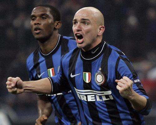 Grinta Cuchu e Eto'o: "Rafa è super, non difensivista. A Bologna da 0-5!"